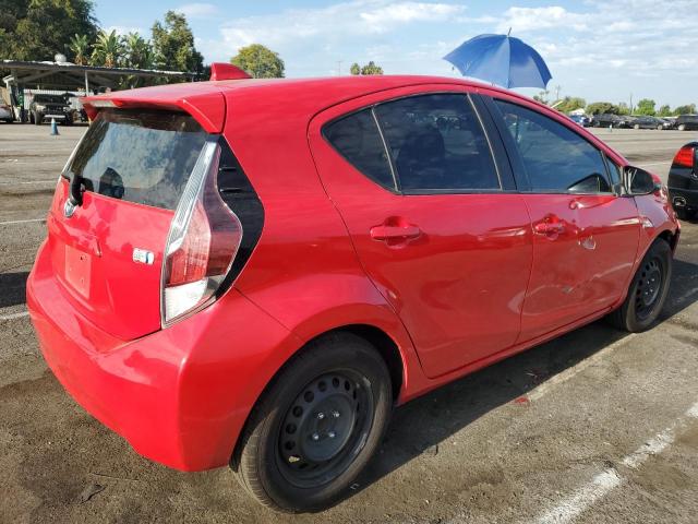 Photo 3 from auction – 2015 TOYOTA PRIUS C with VIN JTDKDTB32F1578951