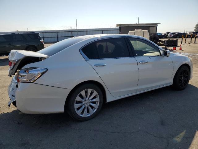 Photo 3 from auction – 2013 HONDA ACCORD EXL with VIN 1HGCR3F82DA044889