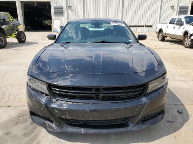 Photo 5 from auction – 2019 DODGE CHARGER SX with VIN 2C3CDXBG2KH657471
