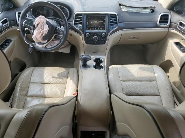 Photo 8 from auction – 2015 JEEP GRAND CHER with VIN 1C4RJFCG4FC705486