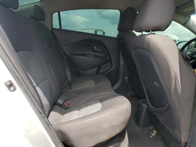 Photo 10 from auction – 2013 KIA RIO with VIN KNADM4A35D6130541