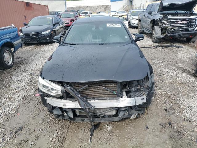 Photo 5 from auction – 2014 BMW 428 I with VIN WBA3V5C59EJ969491