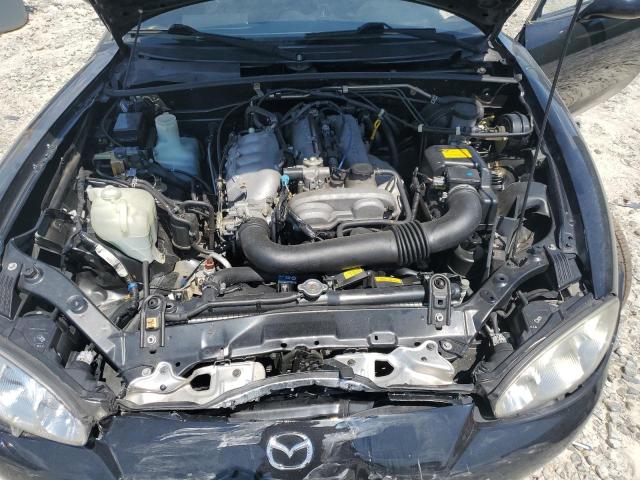 Photo 11 from auction – 2002 MAZDA MX-5 MIATA with VIN JM1NB353620225188