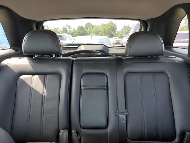 Photo 10 from auction – 2012 CHEVROLET CAPTIVA SP with VIN 3GNAL3E54CS605001