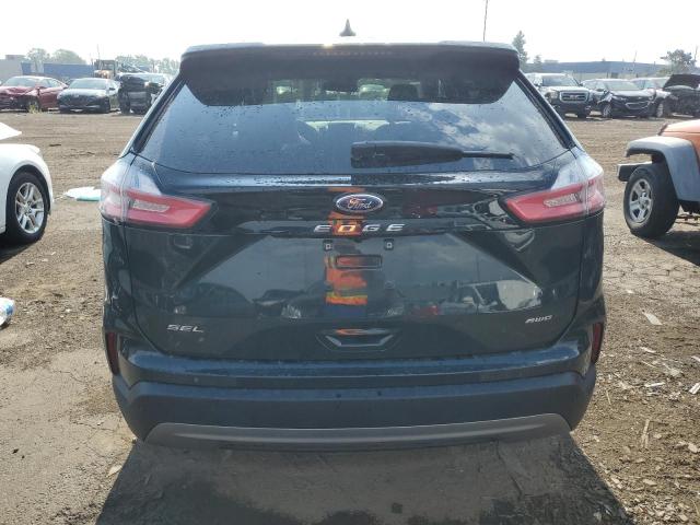 Photo 6 from auction – 2024 FORD EDGE SEL with VIN 2FMPK4J99RBA58919