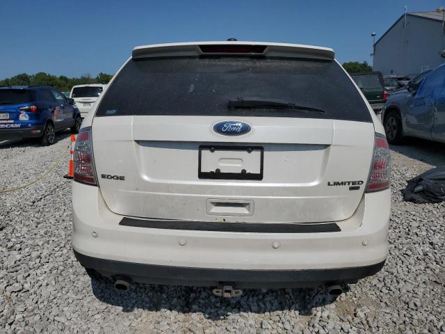 Photo 6 from auction – 2009 FORD EDGE LIMIT with VIN 2FMDK49C09BA70329