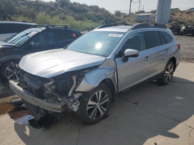 SUBARU OUTBACK 3. 2018 with VIN 4S4BSENC6J3335374 - Photo from auction