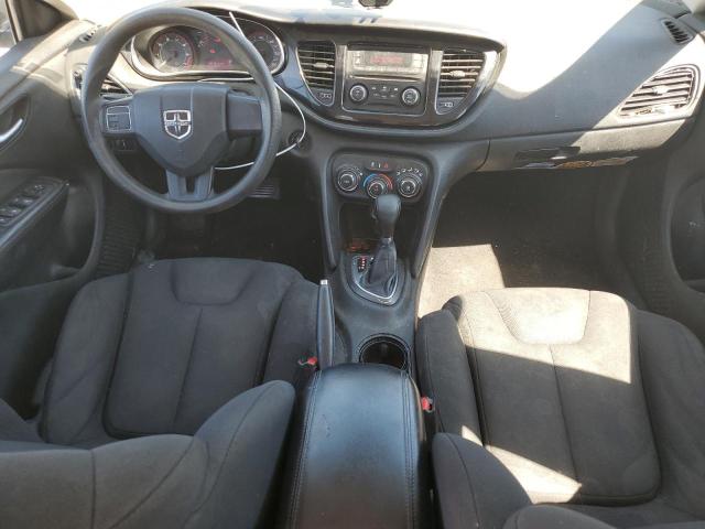 Photo 8 from auction – 2013 DODGE DART SE with VIN 1C3CDFAA2DD178295