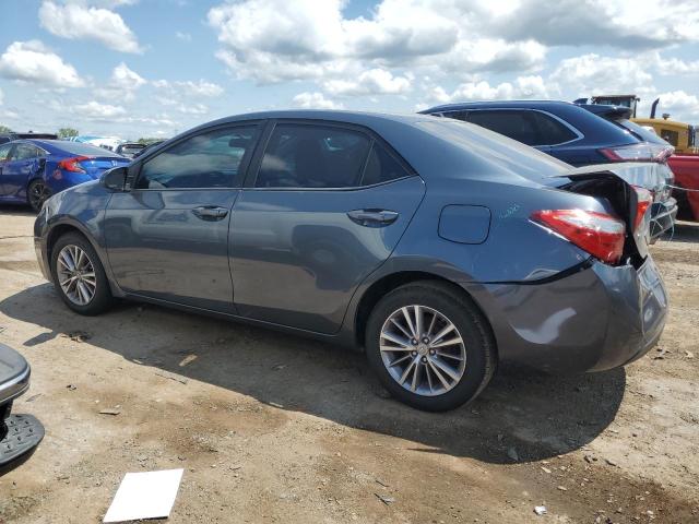 Photo 2 from auction – 2015 TOYOTA COROLLA L with VIN 2T1BURHE9FC248733