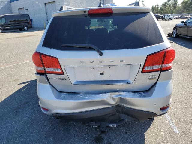 Photo 6 from auction – 2014 DODGE JOURNEY SX with VIN 3C4PDCBG5ET152462