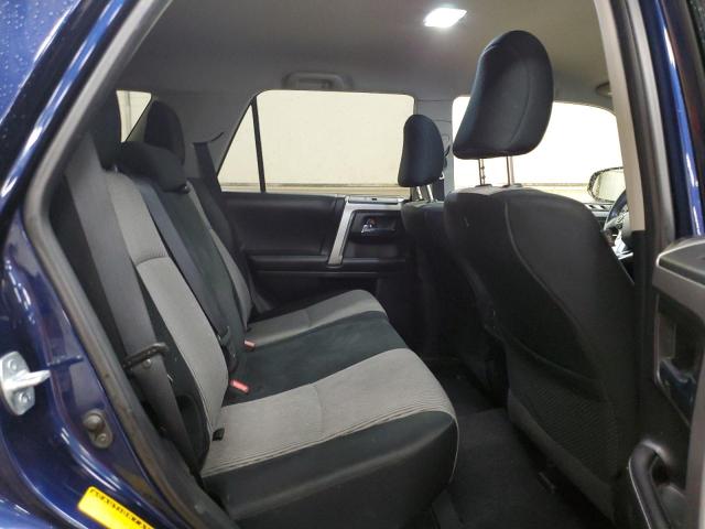 Photo 10 from auction – 2015 TOYOTA 4RUNNER SR with VIN JTEBU5JR6F5262183