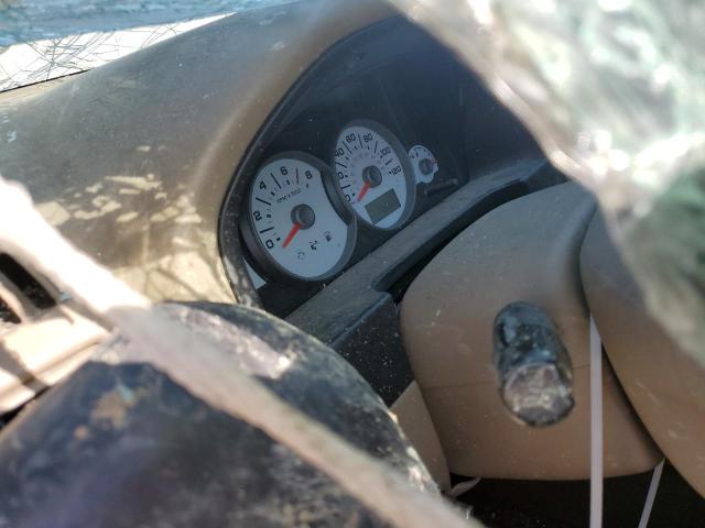 Photo 9 from auction – 2007 FORD ESCAPE XLT with VIN 1FMCU031X7KB06567