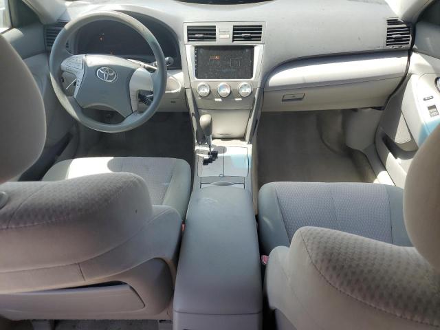 Photo 8 from auction – 2010 TOYOTA CAMRY BASE with VIN 4T1BF3EK8AU061640