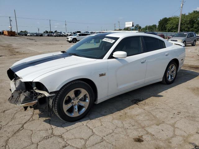 DODGE CHARGER 2014 with VIN 2C3CDXCT6EH147544 - Photo from auction