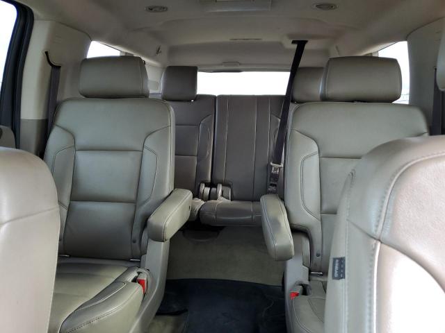 Photo 10 from auction – 2017 CHEVROLET SUBURBAN K with VIN 1GNSKHKC8HR402632