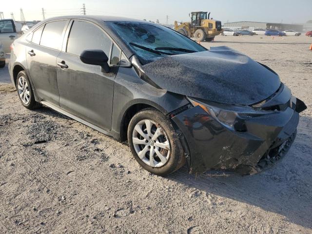 Photo 4 from auction – 2022 TOYOTA COROLLA LE with VIN 5YFEPMAE5NP382011