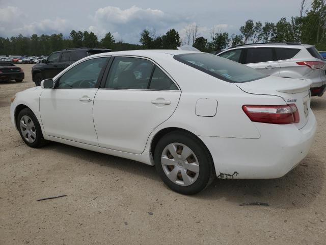 Photo 2 from auction – 2008 TOYOTA CAMRY CE with VIN 4T1BE46K38U784703