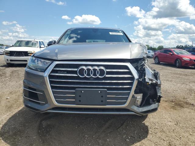 Photo 5 from auction – 2017 AUDI Q7 PRESTIG with VIN WA1VAAF78HD037065