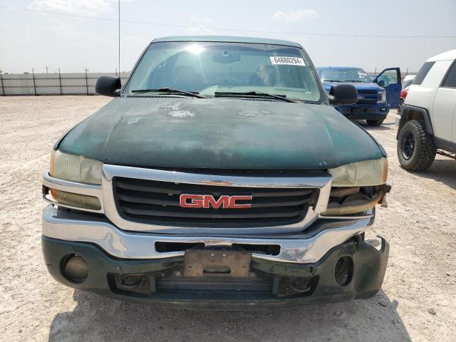 Photo 5 from auction – 2003 GMC NEW SIERRA with VIN 2GTEC19T131404952
