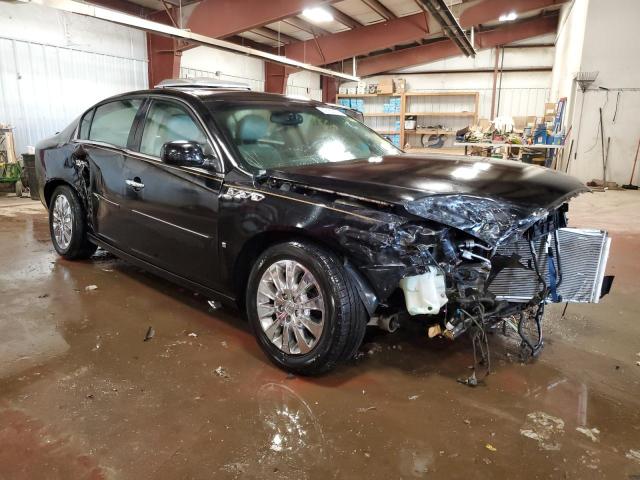 Photo 4 from auction – 2010 BUICK LUCERNE CX with VIN 1G4HD5EM7AU116415