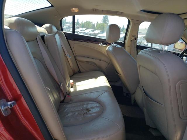 Zdjęcie 10 z aukcji – 2007 BUICK LUCERNE CX z VIN 1G4HD57247U119177