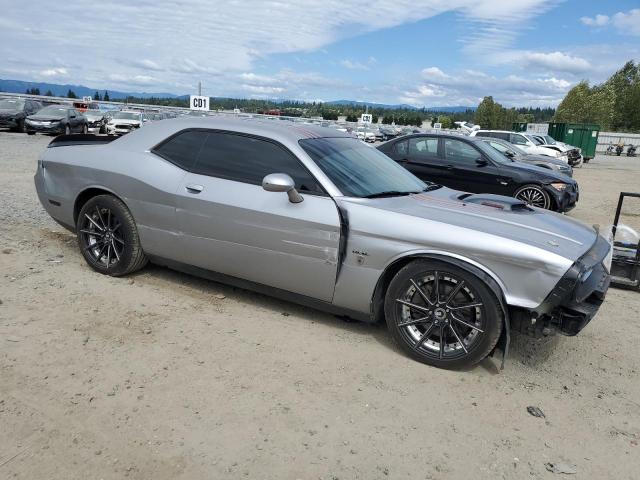 Photo 4 from auction – 2014 DODGE CHALLENGER with VIN 2C3CDYBT2EH231724