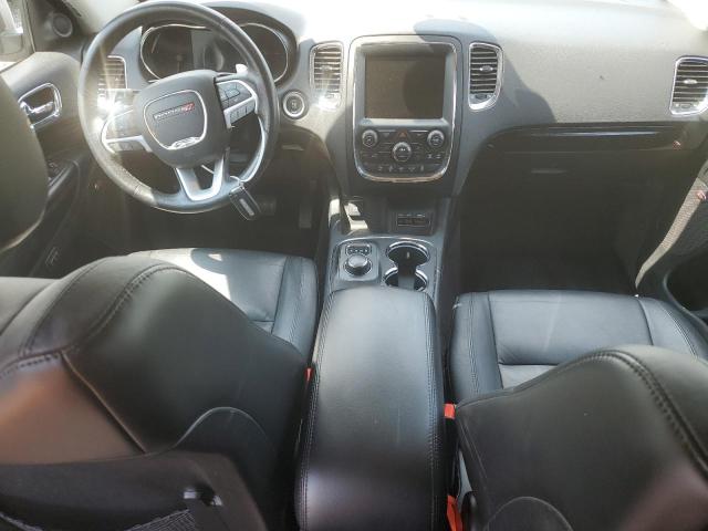 Photo 8 from auction – 2016 DODGE DURANGO LI with VIN 1C4RDJDG7GC407945