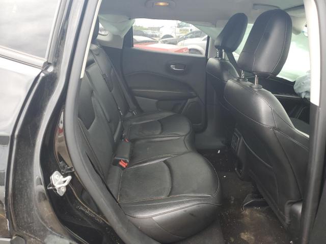 Photo 11 from auction – 2021 JEEP COMPASS LI with VIN 3C4NJDCB6MT525810