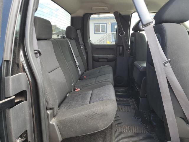 Photo 10 from auction – 2011 CHEVROLET SILVERADO with VIN 1GCRKSE36BZ219558