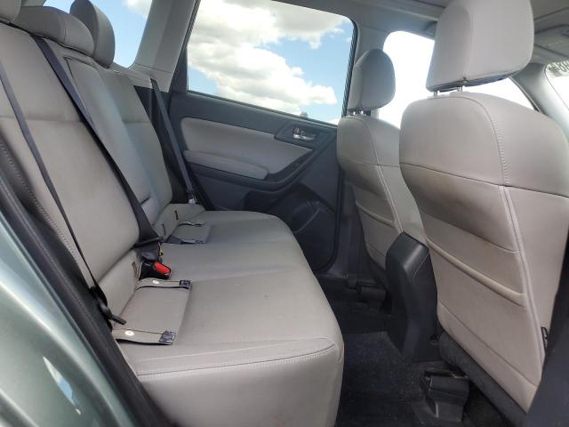 Photo 11 from auction – 2017 SUBARU FORESTER 2 with VIN JF2SJAJCXHH486772