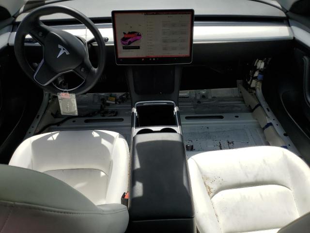 Photo 8 from auction – 2023 TESLA MODEL 3 with VIN 5YJ3E1EA0PF384251