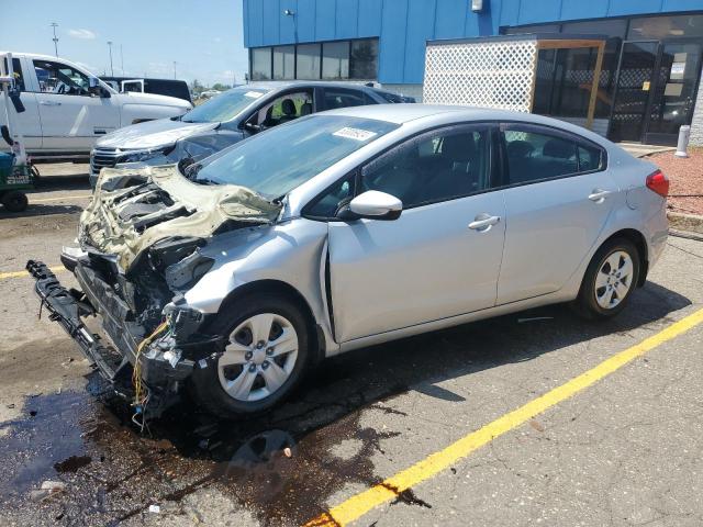 Photo 1 from auction – 2015 KIA FORTE LX with VIN KNAFK4A66F5368335