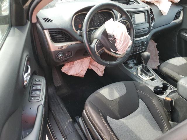 Foto 8 de la subasta – 2014 JEEP CHEROKEE L con VIN 1C4PJMCS2EW180859