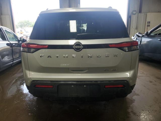 Photo 6 from auction – 2024 NISSAN PATHFINDER with VIN 5N1DR3BC5RC247800