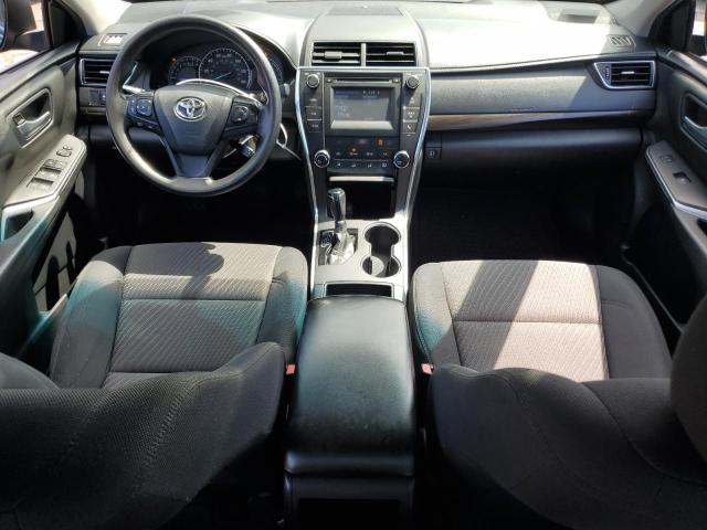 Photo 8 from auction – 2015 TOYOTA CAMRY LE with VIN 4T4BF1FK7FR494124
