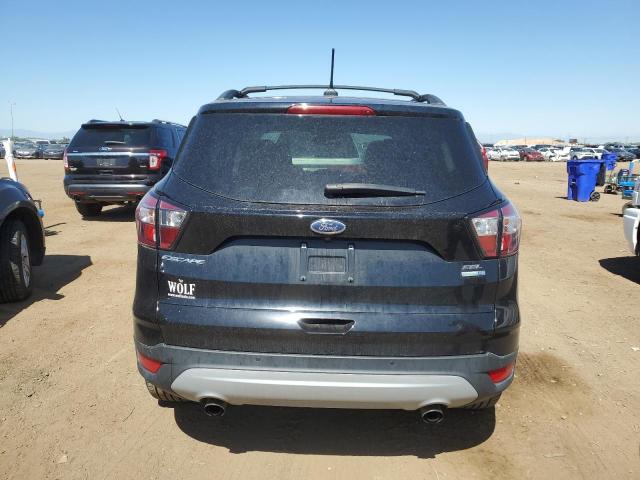 Photo 6 from auction – 2018 FORD ESCAPE SEL with VIN 1FMCU9HD9JUA90493