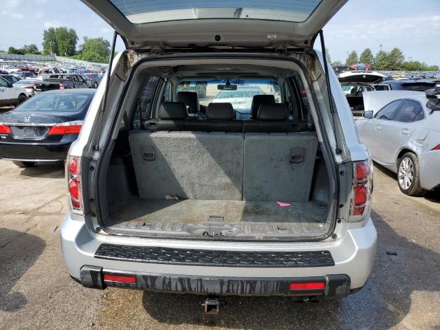 صورة رقم 6 من المزاد - 2008 HONDA PILOT EXL مع VIN 5FNYF18518B018396