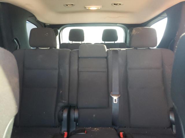 Photo 10 from auction – 2012 DODGE DURANGO CR with VIN 1C4SDJDT8CC247843