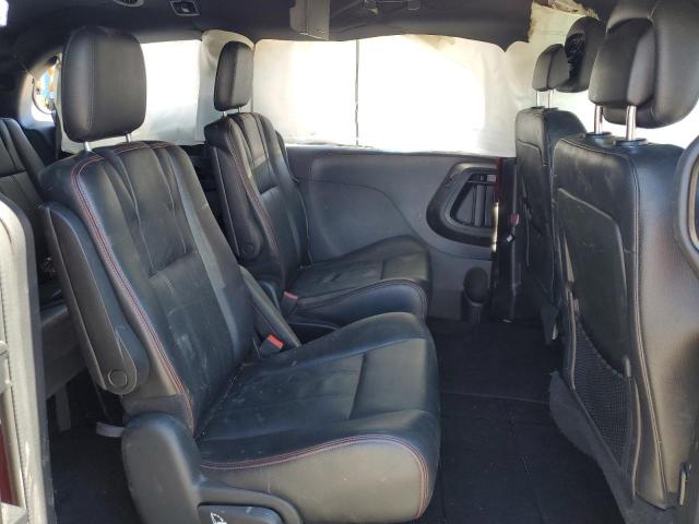 Photo 11 from auction – 2018 DODGE GRAND CARA with VIN 2C4RDGEG9JR334741