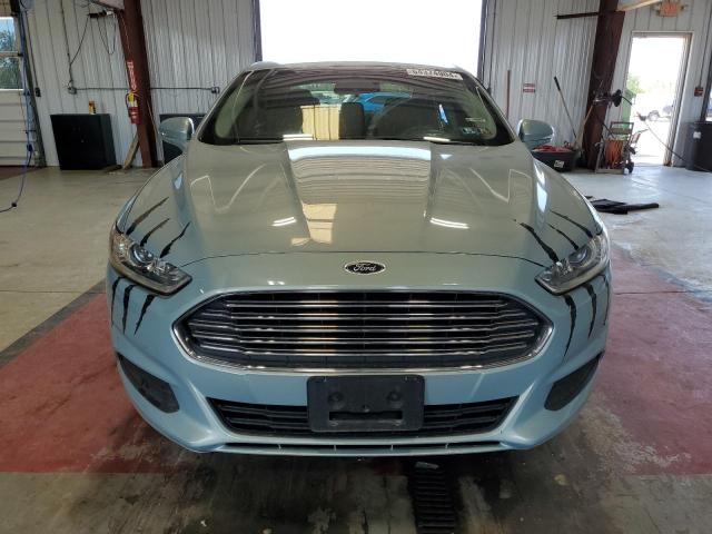 Photo 5 from auction – 2014 FORD FUSION SE with VIN 3FA6P0LU3ER304747