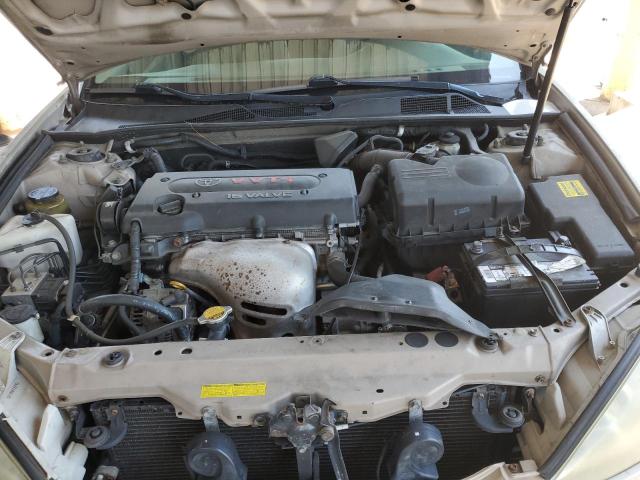 Photo 11 from auction – 2003 TOYOTA CAMRY LE with VIN 4T1BE32K23U765679