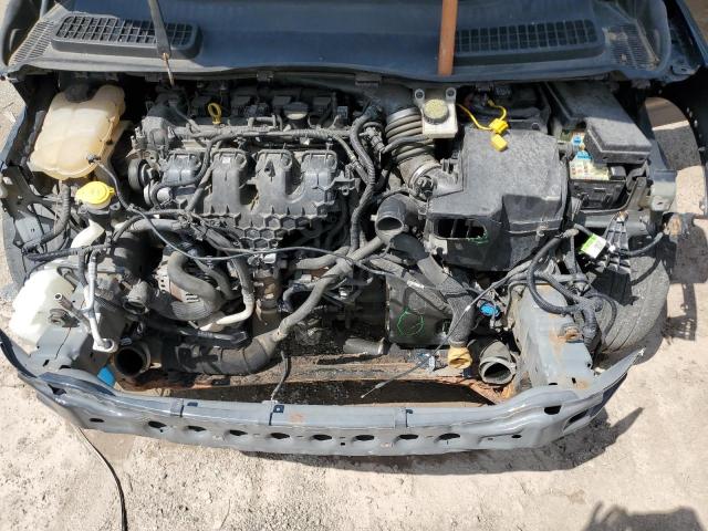 Photo 12 from auction – 2015 FORD ESCAPE TIT with VIN 1FMCU9J97FUB82621