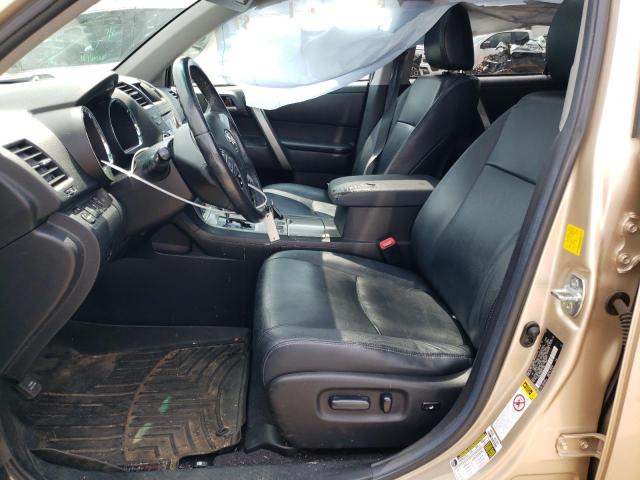 Photo 7 from auction – 2011 TOYOTA HIGHLANDER with VIN 5TDBK3EH8BS073006