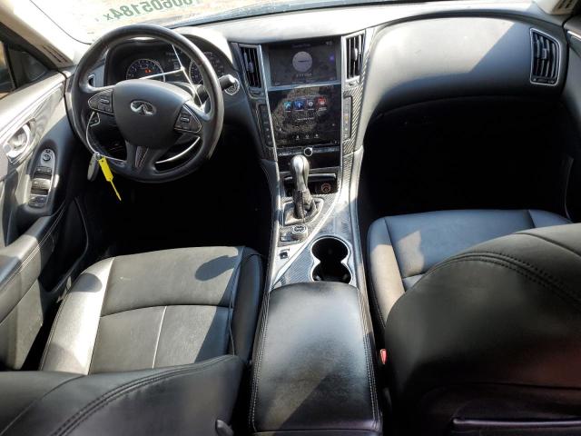 Photo 8 from auction – 2015 INFINITI Q50 BASE with VIN JN1BV7AR7FM412565