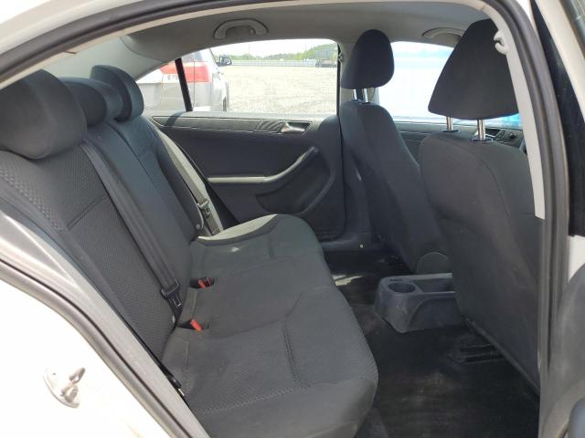Photo 10 from auction – 2011 VOLKSWAGEN JETTA BASE with VIN 3VW1K7AJ7BM027546