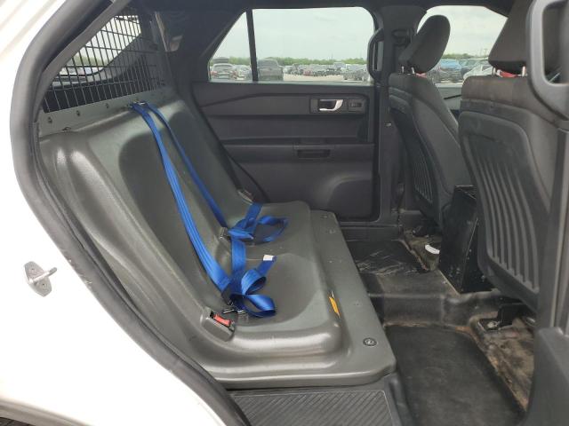 Photo 11 from auction – 2020 FORD EXPLORER P with VIN 1FM5K8AB8LGD18860