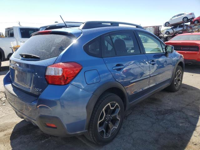 Photo 3 from auction – 2014 SUBARU XV CROSSTR with VIN JF2GPAKC3E8236885
