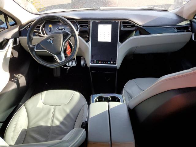 Photo 8 from auction – 2013 TESLA MODEL S with VIN 5YJSA1CP5DFP06697