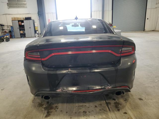 Photo 6 from auction – 2020 DODGE CHARGER SC with VIN 2C3CDXGJ2LH216493