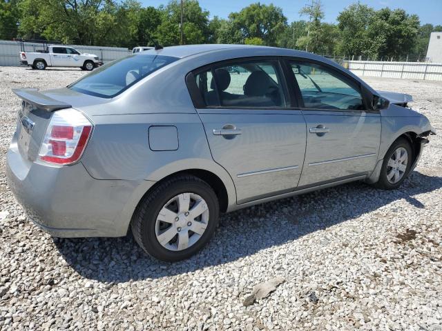 Photo 3 from auction – 2012 NISSAN SENTRA 2.0 with VIN 3N1AB6AP0CL613775